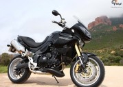 Triumph Tiger 1050